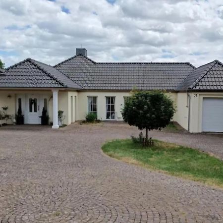 Stilvolle 2-Zimmer-Wohnung, 75Qm In Lohr Kültér fotó