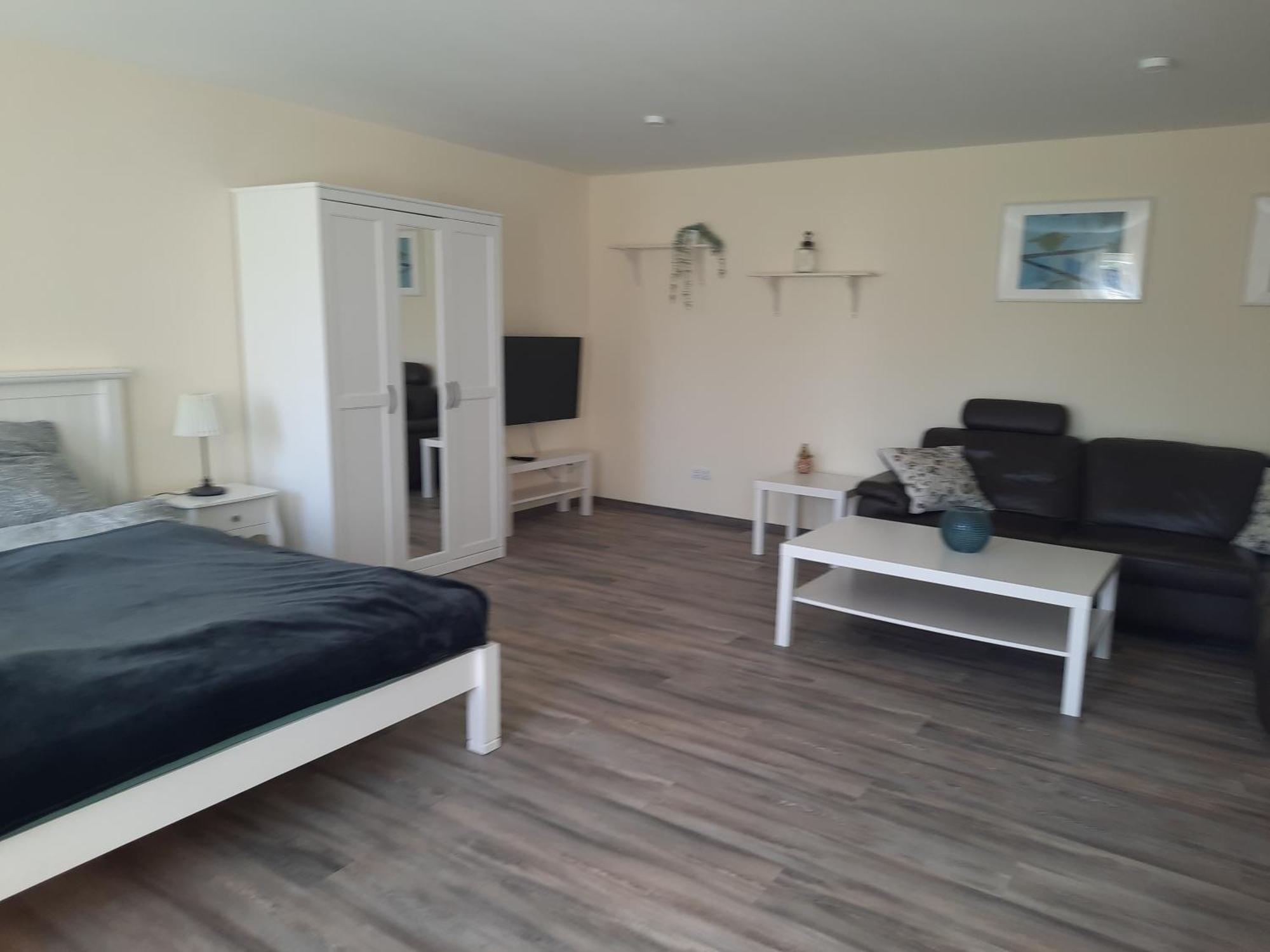 Stilvolle 2-Zimmer-Wohnung, 75Qm In Lohr Kültér fotó