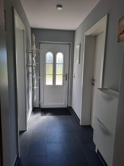 Stilvolle 2-Zimmer-Wohnung, 75Qm In Lohr Kültér fotó